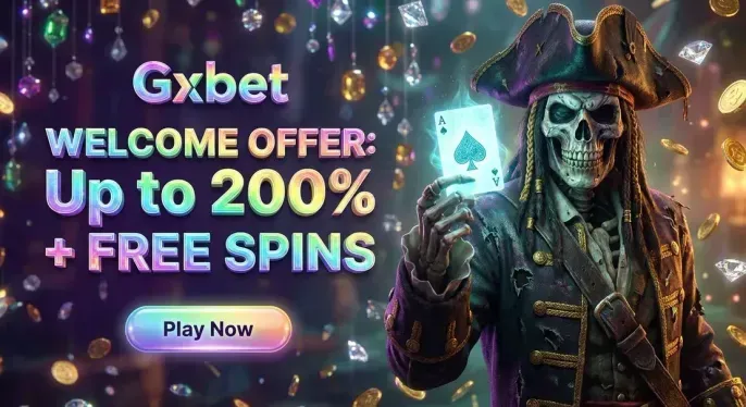 Gxbet Casino